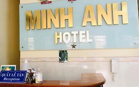 Khách Sạn Minh Anh Vũng Tàu - Minh Anh Hotel